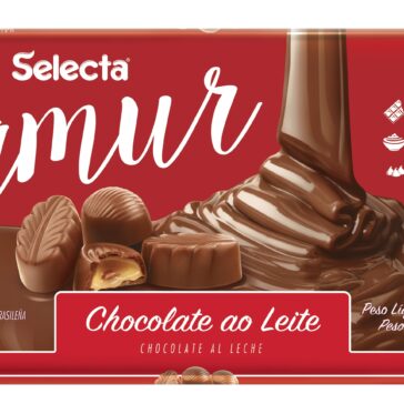 Namur ao leite 1 grande